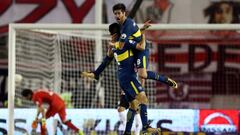 Goltz: "Fuimos superiores a River"