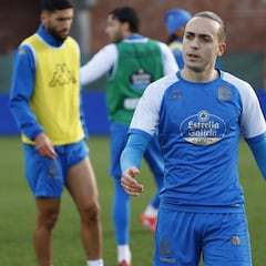 Luismi: “Hicimos autocrítica, nos unimos y supimos decirnos las cosas a la cara”