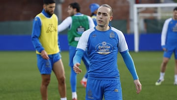 Luismi: “Hicimos autocrítica, nos unimos y supimos decirnos las cosas a la cara”