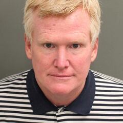 ¿Cómo podría acabar el juicio de Alex Murdaugh? Posibles condenas y en qué estados hay pena de muerte