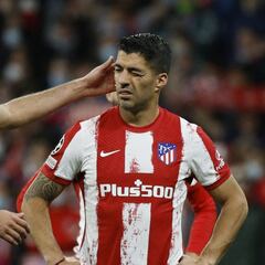 "Sabíamos que veníamos a una guerra"