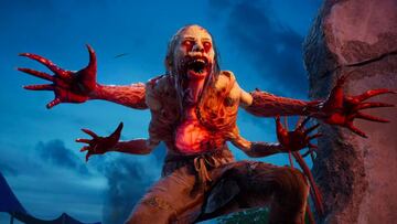 Black 4 Blood permitirá compartir los DLC con todos los miembros de nuestro grupo