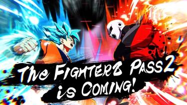 ASW agita Dragon Ball FighterZ con numerosos cambios jugables