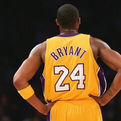 El día en que Kobe Bryant anotó 81 puntos y se acercó a la gesta de Wilt Chamberlain