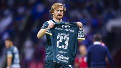 Cruz Azul - Puebla en vivo: Liga MX en directo
