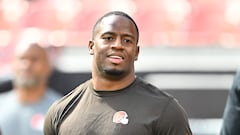 Goodbye Cleveland: RB Nick Chubb unlikely to return for the Browns for the 2025 season