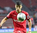 Sané desvela el fichaje de Havertz por el Chelsea