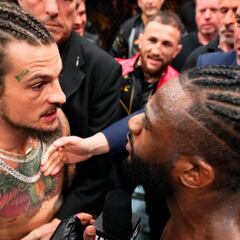 Aljamain Sterling vs Sean O’Malley: times, date, how to watch online and TV