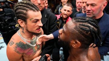All the information you need if you want to watch UFC 292, with Sterling defending his bantamweight belt against O’Malley.