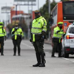 Puente festivo en Colombia: restricciones, medidas y recomendaciones de la Policía