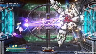 Omega Five comenzará a disparar en el mes de noviembre