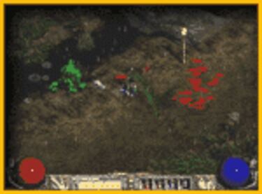 Blizzard gana el juicio sobre Diablo