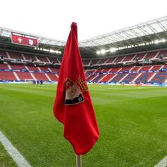 Los 3 Combipartidos de Betfair para la jornada 29 de LaLiga