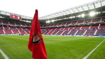 Los 3 Combipartidos de Betfair para la jornada 29 de LaLiga