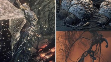 Avance Dark Souls III: The Ringed City