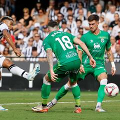 Racing - Castellón: TV, horario y cómo ver LaLiga Hypermotion online