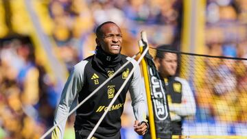 La posible alineación de Tigres ante América en la final de la Liga MX