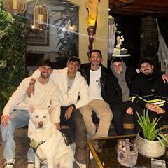 Cuesta 15 millones de dólares y estuvo de vacaciones en Chile: “Le gustó mucho el país”