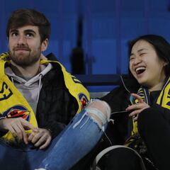 Locura por ir a Liverpool: agotadas las 3000 entradas