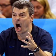 Pascual: "Nos dejaremos la vida en el partido del sábado"