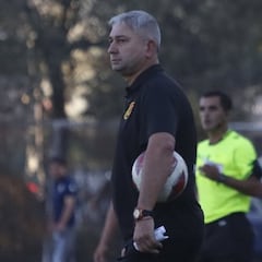 “Dalciolocura” en la Primera B