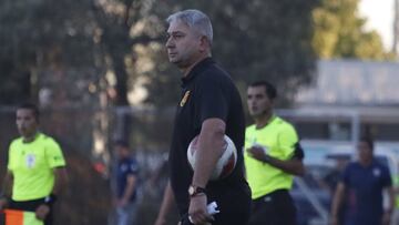 “Dalciolocura” en la Primera B