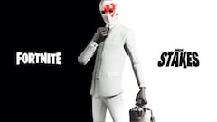 Fortnite Battle Royale: Así es el modo Huida del evento Todo en Juego