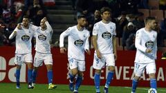 El Depor se mete de lleno en la pelea por el ascenso directo tras la victoria en Granada.