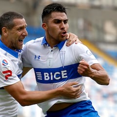 Definición del descenso Campeonato Nacional: Antofagasta, Coquimbo Unido y La Serena | Tabla de posiciones, en vivo