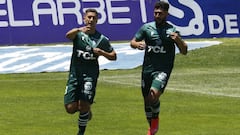 Wanderers se despide con dignidad ante su gente y complica el sueño de Audax