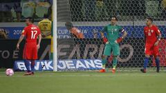 La eliminación podría poner fin a la ‘generación dorada’