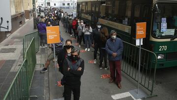 Conoce los detalles de la ayuda económica que entrega el Gobierno. ¿Qué ciudadanos pueden acceder al actual Aporte Familiar Permanente?