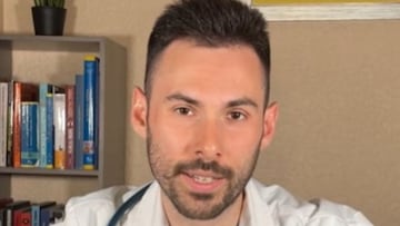 Un médico advierte sobre el posible significado de tener mucha barriga: “Puede cambiar tu salud”