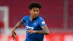 Chris Richards, de la Selección de Estados Unidos, es pretendido en España e Inglaterra, luego de su préstamo en el Hoffenheim y regresar al Bayern Múnich.