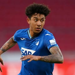 Chris Richards, objeto de deseo en LaLiga y Premier League