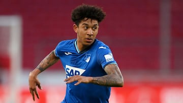 Chris Richards, de la Selección de Estados Unidos, es pretendido en España e Inglaterra, luego de su préstamo en el Hoffenheim y regresar al Bayern Múnich.