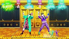 Captura de pantalla - Just Dance 2018 (360)