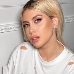 El ‘hackeo’ a Wanda Nara tras sus contundentes mensajes sobre la China Suárez: “Mauro la dejó”