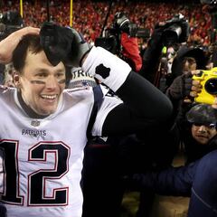 Podcast NFL Zona Roja #174: un domingo increíble para la historia