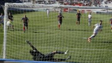 René, del Llagostera