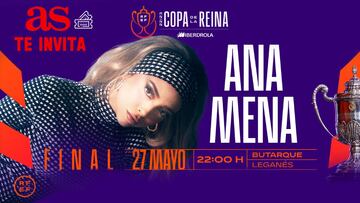 FINAL COPA DE LA REINA