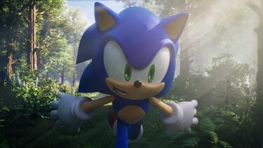 SEGA promete novedades de Sonic en 2023 tras "el mejor año de su historia"