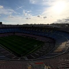 Mosaico de riesgo en el Clásico