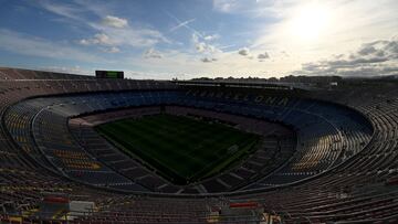 Mosaico de riesgo en el Clásico
