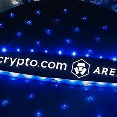 The stadium change between Lakers and Clippers