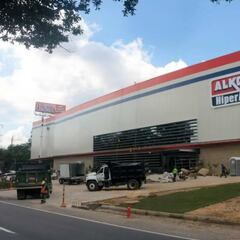 Última semana de ofertas en Alkosto: Televisores y más electrodomésticos con descuentos de hasta el 60%