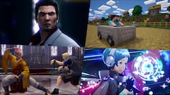 SEGA Showcase 2025: First impressions of what SEGA has in store for the rest of the year