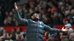 Liverpool vs Tottenham: Premier League big-match focus