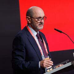 Louzán visitará la Zona 0 de la DANA y el Nuevo Mestalla