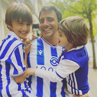 Txuri-urdines’ o leones: los aficionados más famosos de la Real Sociedad y del Athletic de Bilbao